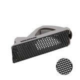 Rascador Para Escayola 140x40 mm, Escofina Escayola, Cepillo Escayola, Escofina Yeso, Rascador Yeso, Cepillo Surform Yeso al por