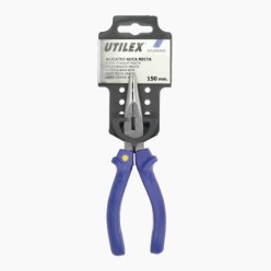 Alicates Utilex Boca  Recta     150 mm,