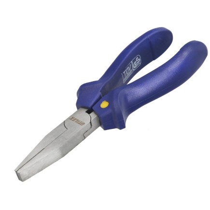 Alicates Utilex Boca  Plana     150 mm,
