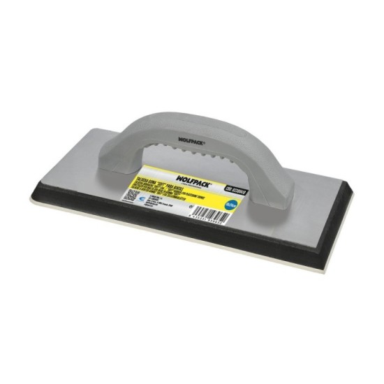 Talocha Goma para Juntas 10 x 24 cm Espuma Soft al por Mayor | Almacén de Ferretería