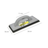 Talocha Goma para Juntas 10 x 24 cm Espuma Soft al por Mayor | Almacén de Ferretería