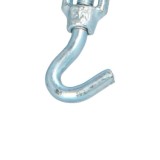 Tensores Galvanizados M 6 mm, 1/4" Uso Domestico al por Mayor | Almacén de Ferretería