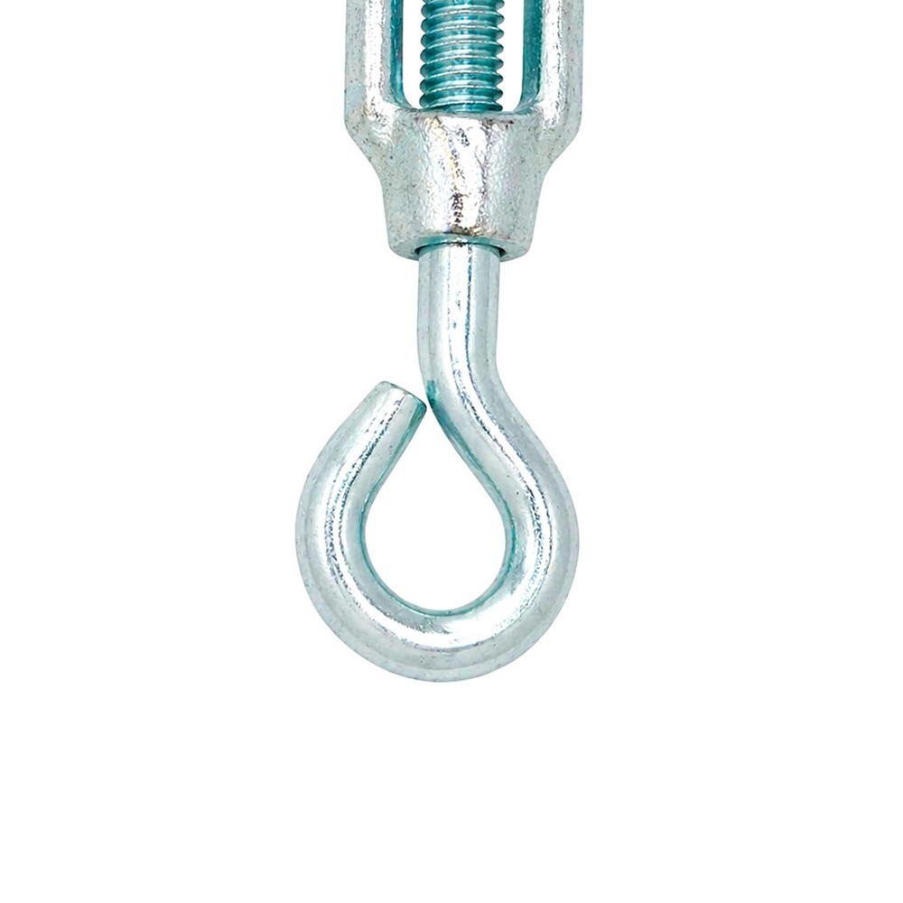Tensores Galvanizados M 6 mm, 1/4" Uso Domestico al por Mayor | Almacén de Ferretería