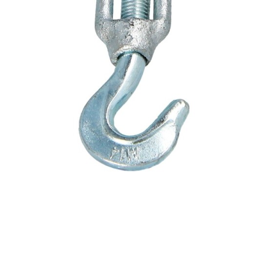 Tensores Galvanizados M 14 mm, 9/16" Uso Domestico al por Mayor | Almacén de Ferretería