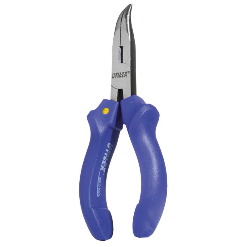 Alicates Utilex Boca  Curva     150 mm,