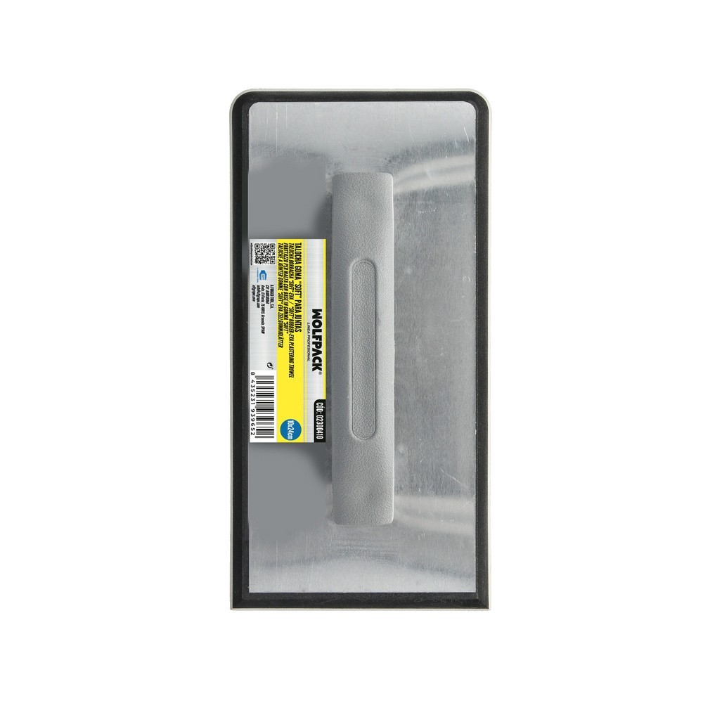 Talocha Goma para Juntas 10 x 24 cm Espuma Soft al por Mayor | Almacén de Ferretería