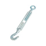 Tensores Galvanizados M 16 mm, 5/8" Uso Domestico al por Mayor | Almacén de Ferretería
