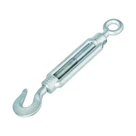 Tensores Galvanizados M 20 mm, 3/4" Uso Domestico al por Mayor | Almacén de Ferretería