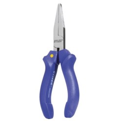 Alicates Utilex Boca  Plana     150 mm,