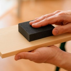 Taco Lija Grano Grueso (Bolsa de 20 piezas)