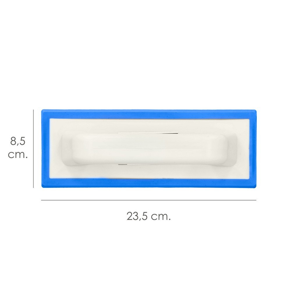 Talocha Goma Para Juntas 23,5 x 8,5 cm, al por Mayor | Almacén de Ferretería