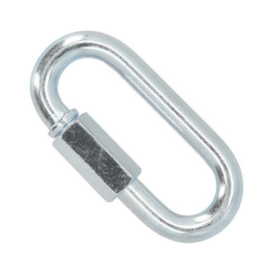 Enganche Rapido Cadena   8,0 mm, al por Mayor | Almacén de Ferretería