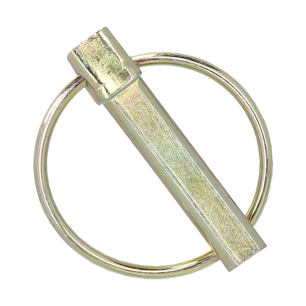 Pasador "Anilla" Ø 10 x 56 mm, al por Mayor | Almacén de Ferretería
