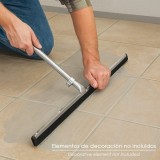 Espatula Solador Target 75 Cm Sin Mango al por Mayor | Almacén de Ferretería