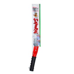Serrucho Samurai GC Curvo Para Pertiga 330 mm,