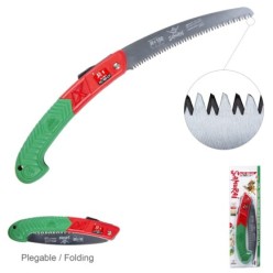 Serrucho Samurai GC Plegable 180 mm,