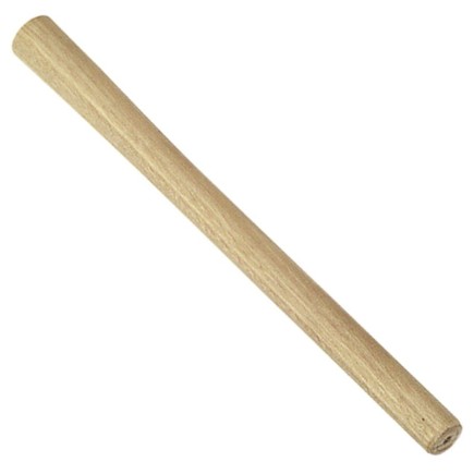 Mango Madera Martillo 8007/a 300x25 mm,