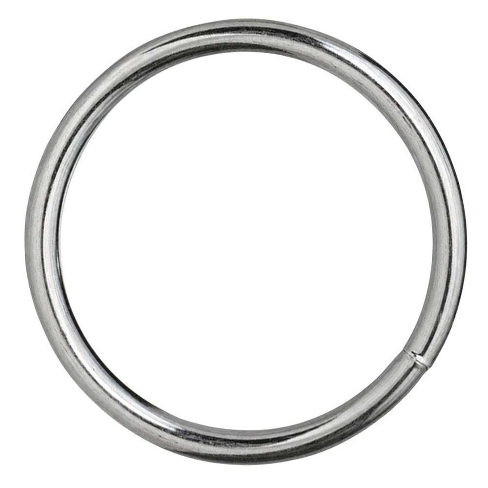 Anilla Zincada  3,4x25 mm, (Bolsa 500 Unidades,) al por Mayor | Almacén de Ferretería