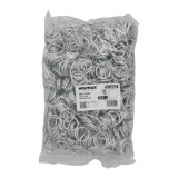 Anilla Zincada  3,4x25 mm, (Bolsa 500 Unidades,) al por Mayor | Almacén de Ferretería