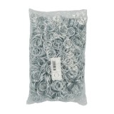 Anilla Zincada  4,0x30 mm, (Bolsa 500 Unidades) al por Mayor | Almacén de Ferretería