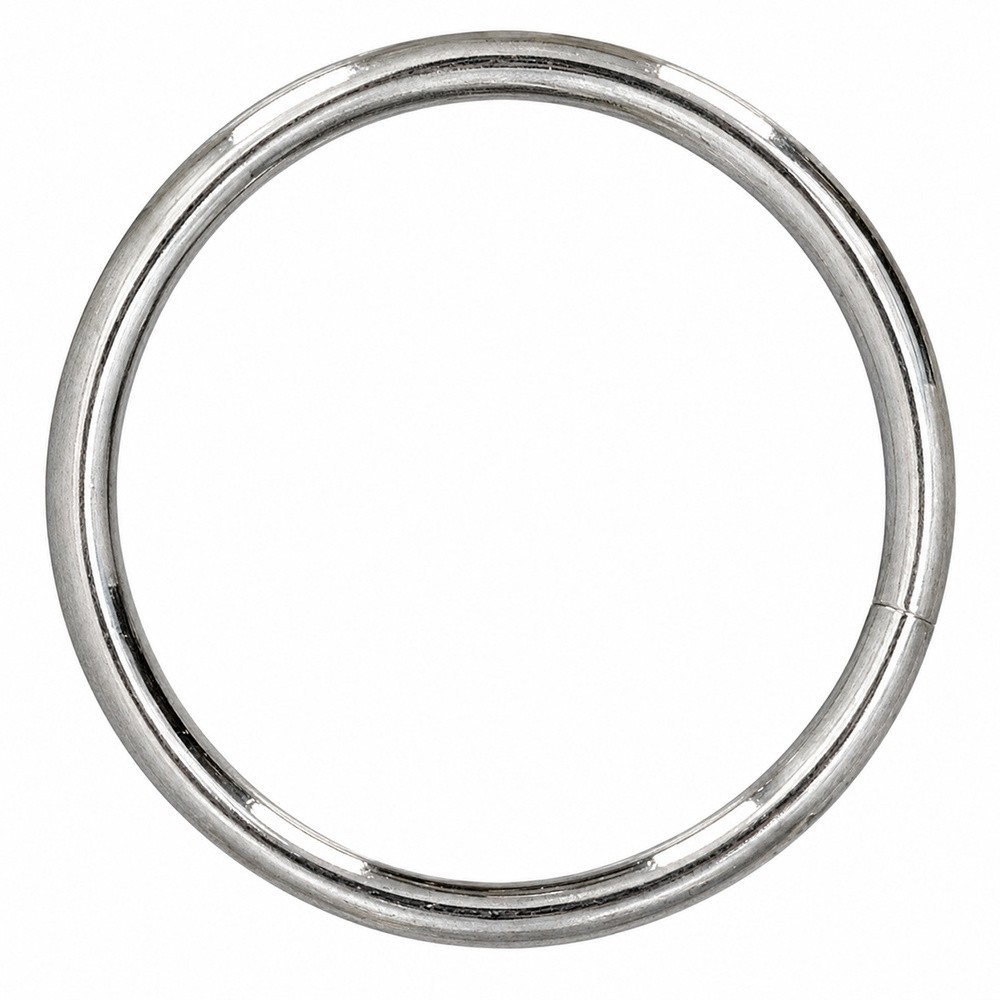 Anilla Zincada  6,0x60 mm, (Bolsa  50 Unidades) al por Mayor | Almacén de Ferretería