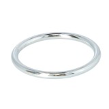 Anilla Zincada  6,0x60 mm, (Bolsa  50 Unidades) al por Mayor | Almacén de Ferretería