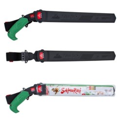 Serrucho Samurai Recto 270 mm,