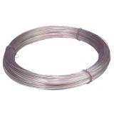 Alambre Galvanizado Rollo 25 Kg, Nº 19 - 3,9 mm, al por Mayor | Almacén de Ferretería