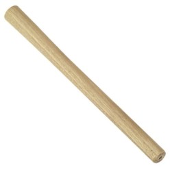 Mango Madera Martillo 8007/c 330x27 mm,