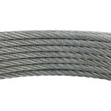 Cable Galvanizado   6 mm, (Rollo 100 Metros) No Elevacion al por Mayor | Almacén de Ferretería