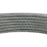 Cable Galvanizado   2 mm, (Rollo 25 Metros) No Elevacion al por Mayor | Almacén de Ferretería