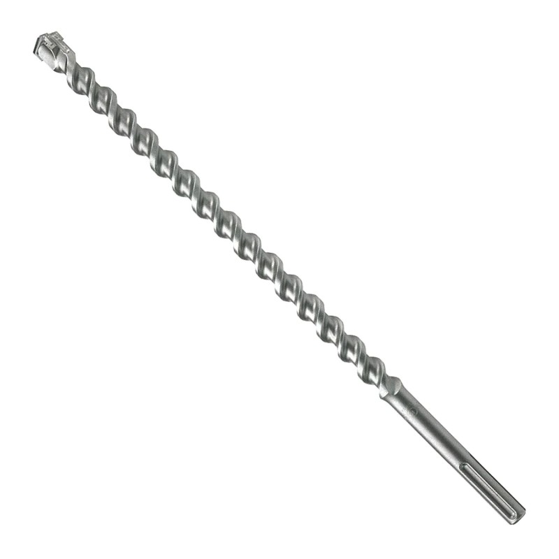 Broca Alpen SDS Max 24,00x400x520 mm,