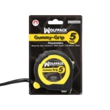 Flexometro Magnetico Grip Topline Con Freno 5 Metros / 19 mm, al por Mayor | Almacén de Ferretería