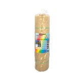 Malla Sombreo Rollo 1,5 x 50 metros, Reduce Radiación, Protección Jardín y Terraza, Regula Temperatura, Color Beige al por Mayor