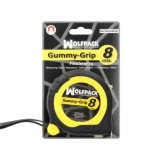 Flexometro Magnetico Grip Topline Con Freno 8 metros / 25 mm, al por Mayor | Almacén de Ferretería