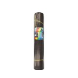 Malla Sombreo Rollo 4 x 50 metros, Reduce Radiación, Protección Jardín y Terraza, Regula Temperatura, Color Marrón al por Mayor 