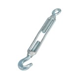 Tensores Galvanizados M 14 mm, 9/16" Uso Domestico al por Mayor | Almacén de Ferretería