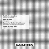 Tela Mosquitera Fibra Vidrio Gris 18x16 Ancho 120 cm, Rollo 50 Metros, Malla Mosquitera Fibra Vidrio Anti Mosquitos, Antimoscas,