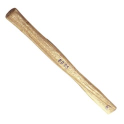 Mango Madera Martillo Peña 8005/c  320x22x12 mm,