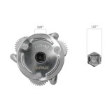 Llave Filtro Aceite Araña Universal Ø 8 A Ø 13,5 cm, llave Filtro 3 Garras, Llave Filtro Universal, Llave Filtro Coche / Moto al