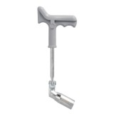 Llave Bujias Articulada 21 mm, Con Mango T al por Mayor | Almacén de Ferretería