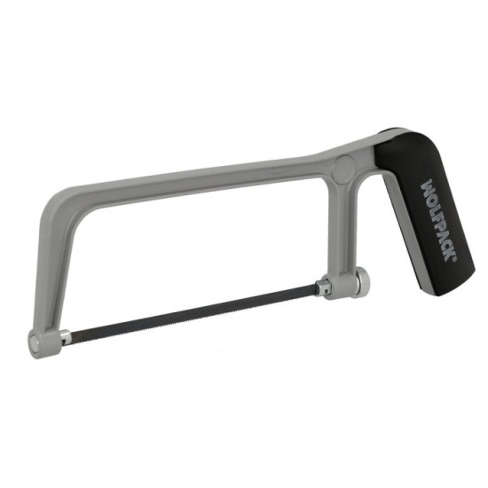 Arco Sierra Mini Profesional Aluminio Hoja 150 mm, Serrucho, Segueta, Segueta, Mini Arco Sierra al por Mayor | Almacén de Ferret
