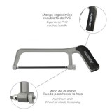 Arco Sierra Mini Profesional Aluminio Hoja 150 mm, Serrucho, Segueta, Segueta, Mini Arco Sierra al por Mayor | Almacén de Ferret