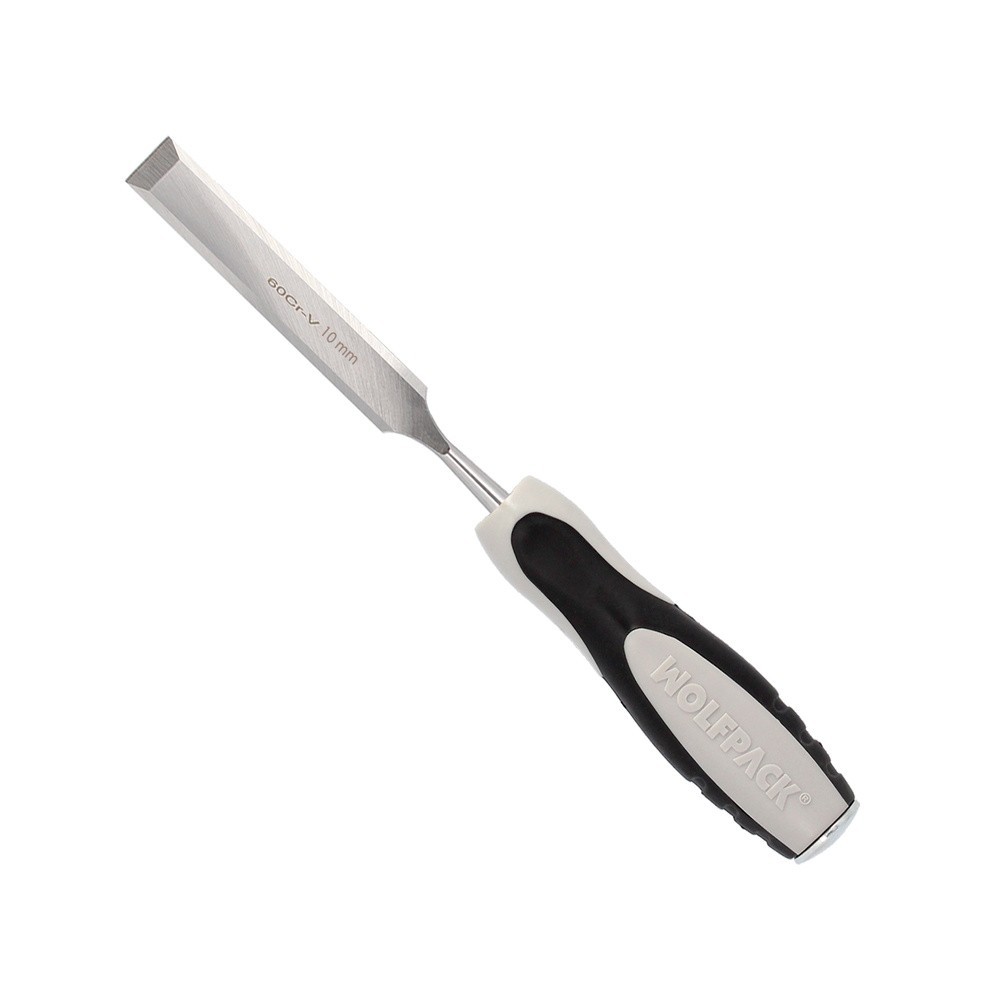 Formon Mango Bimaterial 10 mm, al por Mayor | Almacén de Ferretería