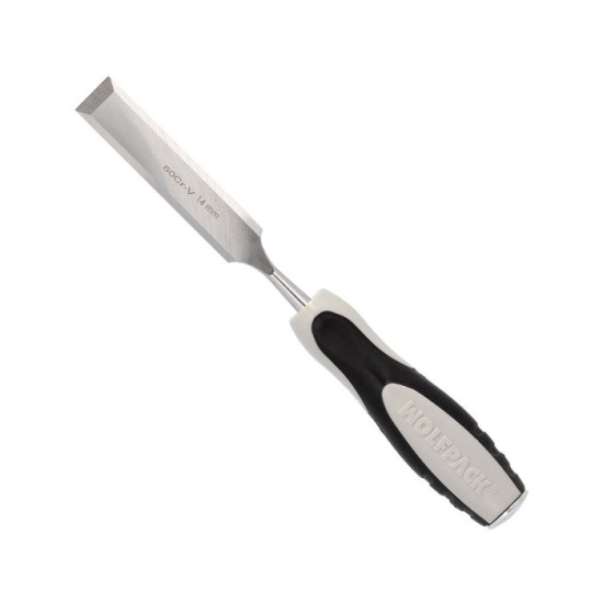 Formon Mango Bimaterial 14 mm, al por Mayor | Almacén de Ferretería