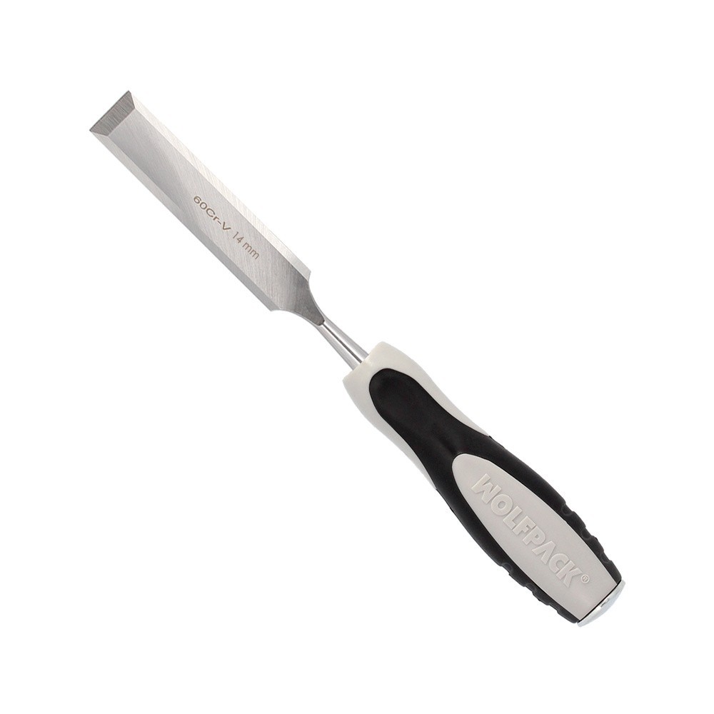 Formon Mango Bimaterial 14 mm, al por Mayor | Almacén de Ferretería