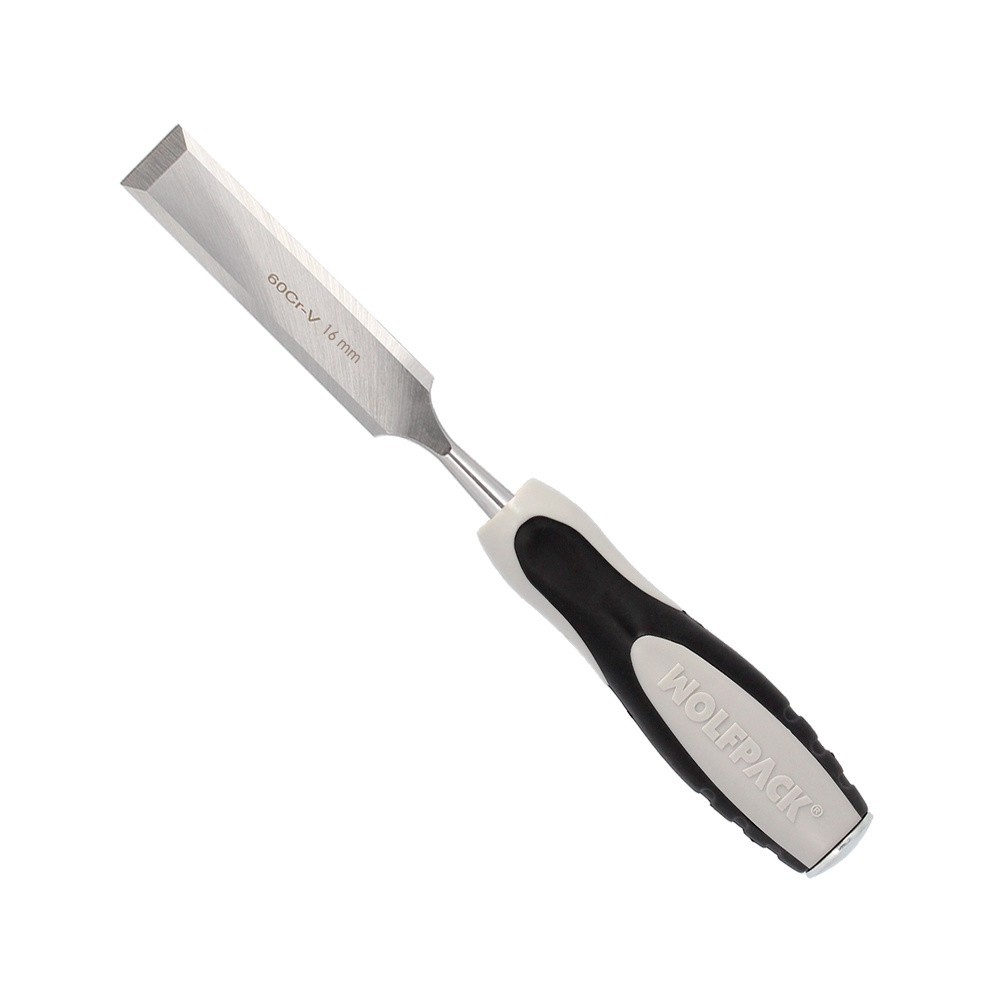 Formon Mango Bimaterial 16 mm, al por Mayor | Almacén de Ferretería