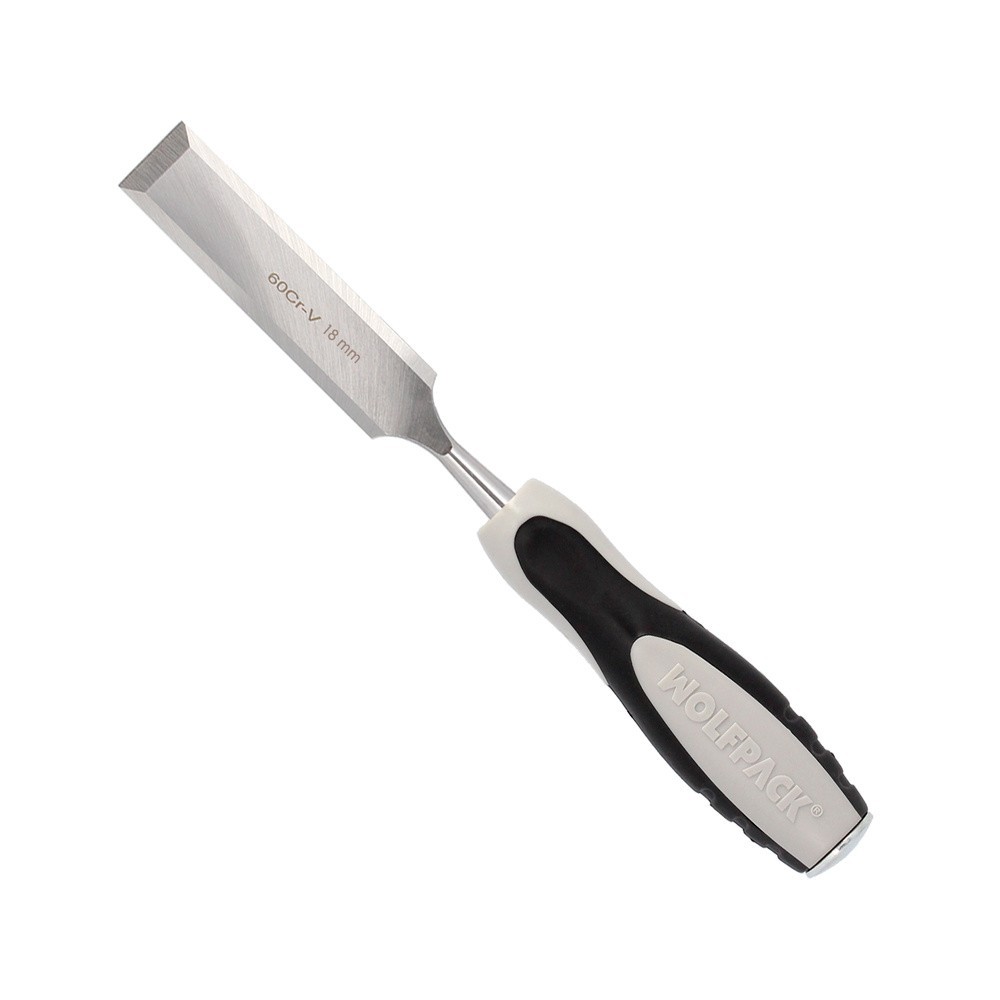 Formon Mango Bimaterial 18 mm, al por Mayor | Almacén de Ferretería