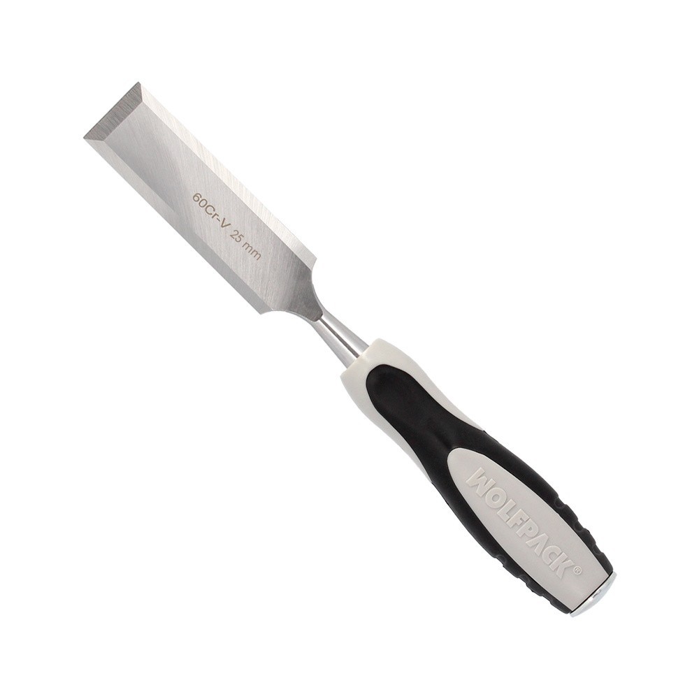 Formon Mango Bimaterial 25 mm, al por Mayor | Almacén de Ferretería