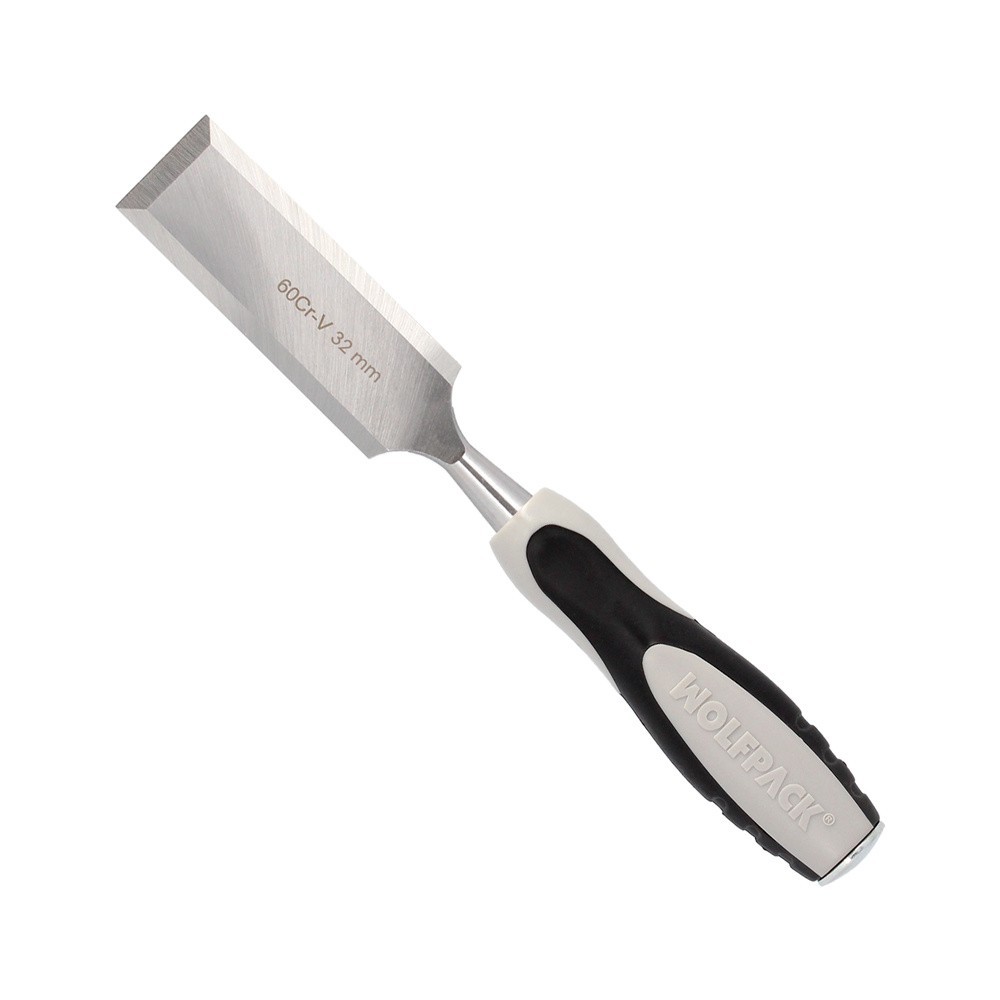 Formon Mango Bimaterial 32 mm, al por Mayor | Almacén de Ferretería